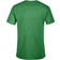 Fifth Sun Power Rangers Green Ranger Fighting Stance T-shirt - Kelly Green