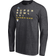 Fanatics Los Angeles Rams Super Bowl LVI Champions Roster Signature LS T-shirt Sr