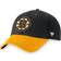 Fanatics Boston Bruins Core Adjustable Hat Sr