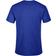 Fifth Sun Superman Logo Classic T-shirt - Royal Blue