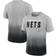 Fanatics Brooklyn Nets Board Crasher Dip-Dye SS T-Shirt Sr