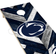 Victory Tailgate Penn State Nittany Lions Herringbone Design Cornhole Set