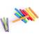 Crayola Multi Colored Children's Chalk 12-pack