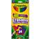 Crayola Erasable Pre Sharpened Colored Pencils 24-pack