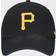 '47 Pittsburgh Pirates Team Logo Clean Up Adjustable Cap Youth