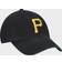 '47 Pittsburgh Pirates Team Logo Clean Up Adjustable Cap Youth