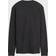 Airwaves Yellowstone Sunset Barn Long Sleeve T-shirt - Black