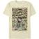 Fifth Sun Save Animals Short Sleeve Crew T-shirt - Natural