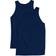 Hanes X-Temp Performance Tank 2-pack Men - Navy