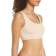 Felina Organic Cotton Stretch Bralette - Wheat