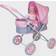 Redbox Lissi Dolls Baby Pram & Soft Baby Set