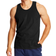 Hanes X-Temp Performance Tank 2-pack Men - Black