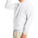 Hanes EcoSmart Pullover Hoodie Unisex - White