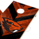 Victory Tailgate Oregon State Beavers Herringbone Design Cornhole Set