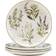 Certified International Fresh Herbs Dinner Plate 27.94cm 4pcs