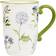 Certified International Fresh Herbs Pitcher 2.839L