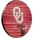 Victory Tailgate Oklahoma Sooners Weathered Design Hook & Ring Game