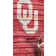 Victory Tailgate Oklahoma Sooners Weathered Design Hook & Ring Game