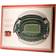 YouTheFan Cincinnati Bengals Stadium Views 3D Wall Art