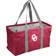 Logo Brands Oklahoma Sooners Picnic Caddy