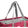 Logo Brands Oklahoma Sooners Picnic Caddy