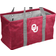 Logo Brands Oklahoma Sooners Picnic Caddy