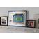 YouTheFan Detroit Lions Stadium Views 3D Wall Art