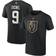 Fanatics Vegas Golden Knights Authentic Stack SS T-Shirt Jack Eichel 9. Sr