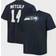 Fanatics Seattle Seahawks Big & Tall T-Shirt DK Metcalf 14. Sr