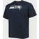 Fanatics Seattle Seahawks Big & Tall T-Shirt DK Metcalf 14. Sr