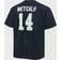 Fanatics Seattle Seahawks Big & Tall T-Shirt DK Metcalf 14. Sr