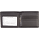 Royce Men's Leather RFID-Blocking Bifold Wallet - Black