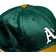 The Memory Company Oakland Athletics Desk Replica Cap Decor