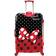 American Tourister Disney Minnie Mouse Red Bow Spinner 78cm