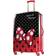 American Tourister Disney Minnie Mouse Red Bow Spinner 78cm