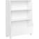 RiverRidge Kid's 34" Bookcase with Toy Organizer