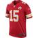 Nike Kansas City Chiefs Patrick Mahomes Legend Jersey Sr