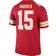 Nike Kansas City Chiefs Patrick Mahomes Legend Jersey Sr