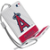 Strategic Printing Los Angeles Angels End Zone Pocket Bluetooth Speaker