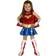 Fun Toddler's Wonder Woman Costume