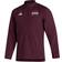 Adidas Mississippi State Bulldogs Sideline AEROREADY Quarter-Zip Jacket Sr