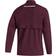 Adidas Mississippi State Bulldogs Sideline AEROREADY Quarter-Zip Jacket Sr