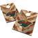 Victory Tailgate Minnesota Wild Cornhole Board Game