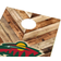 Victory Tailgate Minnesota Wild Cornhole Board Game