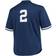 Mitchell & Ness New York Yankees Derek Jeter Batting Practice Replica Jersey