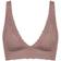 Sloggi ZERO Feel Lace 2.0 Bra Top - Tan