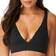 Sloggi ZERO Feel Lace 2.0 Bra Top - Black