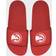 Islide Atlanta Hawks Primary Motto Slide Sandals Sr