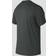 New Balance Short Sleeve Tech T-shirt Men - Dark Heather