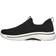 Skechers GOwalk Arch Fit Iconic W - Black